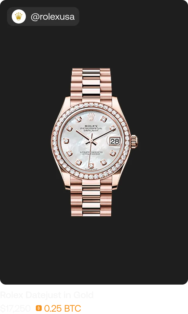 Watch
